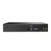 Gravador de vídeo em rede TP-Link VIGI NVR1008H 8 canais, 5MP, H.265+, 1 SATA até 10TB, HDMI/VGA, 12V DC