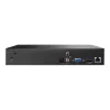 Gravador de vídeo em rede TP-Link VIGI NVR1008H 8 canais, 5MP, H.265+, 1 SATA até 10TB, HDMI/VGA, 12V DC