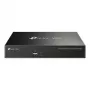 Gravador de vídeo em rede TP-Link VIGI NVR1008H 8 canais, 5MP, H.265+, 1 SATA até 10TB, HDMI/VGA, 12V DC
