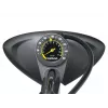 Bomba de pé TPK TOPEAK JOE BLOW MAX HP preto