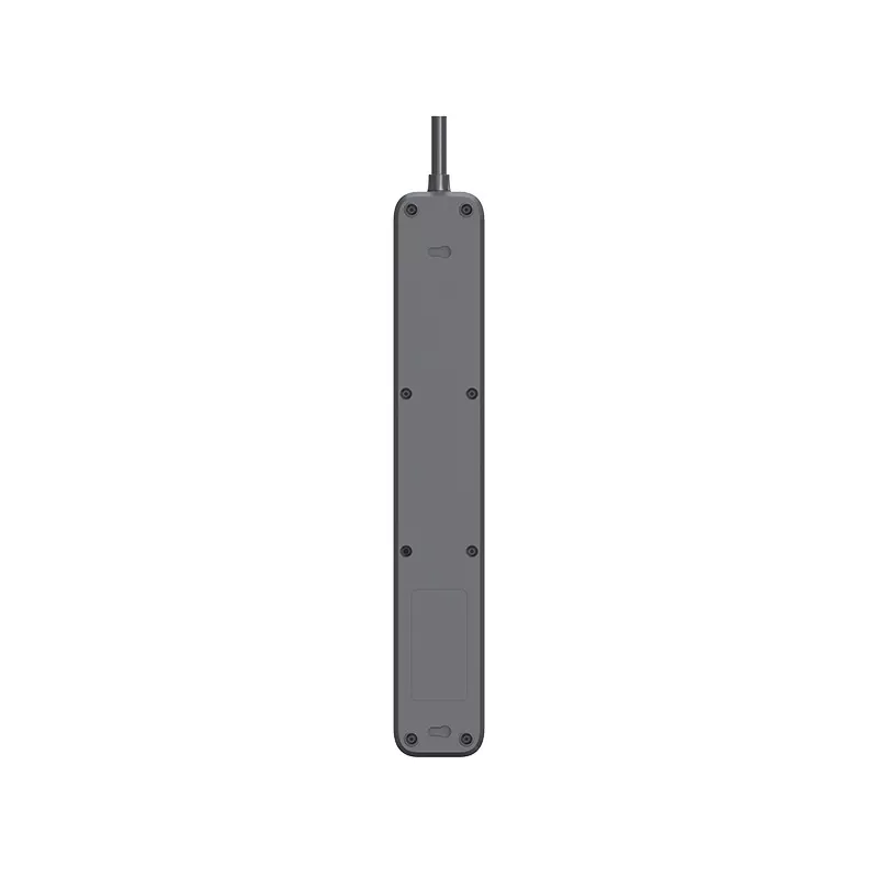 Tracer 47813 Super Line+ Graphite 1,5 m (5 tomadas)