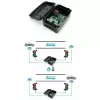 Controlador de semáforos CAME Motorline MCSO1