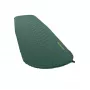 Colchonete Trail Lite Large Trooper Gray
