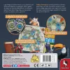 Jogo de tabuleiro Trails of Tucana - Flip & Write