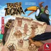 Jogo de tabuleiro Trails of Tucana - Flip & Write