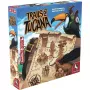 Jogo de tabuleiro Trails of Tucana - Flip & Write