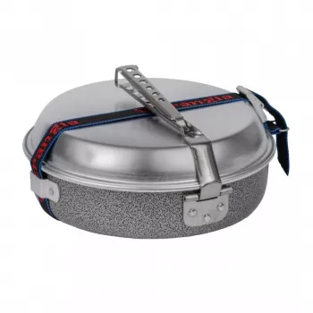 Trangia 124-T + F27 conjunto de fogão de campismo