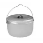 Trangia panela de alumínio 4,5 L com tampa