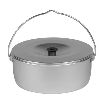 Trangia panela 124 1,0 L alumínio