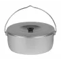 Trangia panela 124 1,0 L alumínio