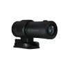 Transcend DrivePro 20B 64GB Dashcam Full HD com Wi-Fi, Lente Grande Angular 160°, LCD 2,4 polegadas, G-Sensor, Deteção de Movimento, Suporte de Ventosa