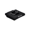 Transcend DrivePro 20B 64GB Dashcam Full HD com Wi-Fi, Lente Grande Angular 160°, LCD 2,4 polegadas, G-Sensor, Deteção de Movimento, Suporte de Ventosa