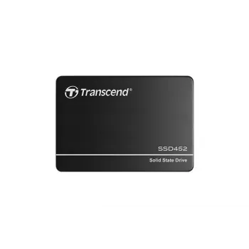 Transcend SSD452K2 512GB 2,5