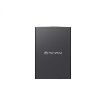 Leitor de cartões Transcend TS-RDE3 mSDexpress, USB 3.2 Gen 2, Type-C, microSD Express