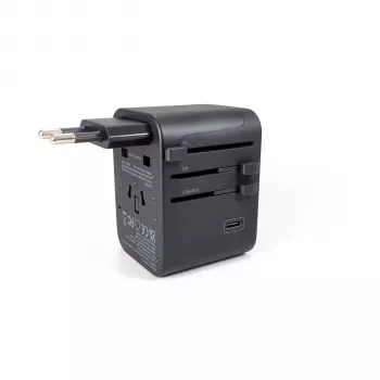 Adaptador de viagem Origin Outdoors