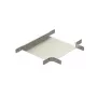 Tray Joint peça em T RT-60-500 PG 2PCS