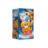 TREFL GRY Boom Boom Cães e Gatinhos jogo de destreza