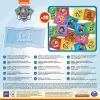 TREFL GRY Dominó Patrulha Pata – jogo educativo para crianças