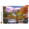 Puzzle TREFL - 1000 - Autumn Bavaria 10623
