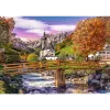 Puzzle TREFL - 1000 - Autumn Bavaria 10623
