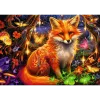Puzzle TREFL 1000 - Fairytale Fox FSC Mix 70% 10932