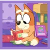 TREFL PUZZLE Puzzle 3 em 1 - Meet Bluey