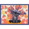 TREFL PUZZLE Puzzle 4 em 1 – Férias havaianas – Disney Stitch Trefl 34666