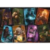 Puzzle TREFL - 1000 - Magic: The Gathering Trefl 10765