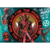 Puzzle TREFL - 1000 Premium Plus - Deadpool Trefl - 10835