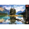 Puzzle TREFL - 1000 Premium Plus - Photo Odyssey: Spirit Island