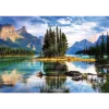Puzzle TREFL - 1000 Premium Plus - Photo Odyssey: Spirit Island