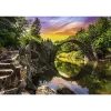 TREFL PUZZLE Puzzle – 1000 Premium Plus Ponte Rakotz em Kromlau, Alemanha Trefl 10811