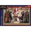 Puzzle TREFL - 1000 - The Lord of the Rings: War of the Rohirrim FSC 10937