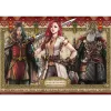 Puzzle TREFL - 1000 - The Lord of the Rings: War of the Rohirrim FSC 10937