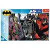 Puzzle TREFL - 160 - Batman ready for action - Warner Batman 15425