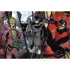 Puzzle TREFL - 160 - Batman ready for action - Warner Batman 15425