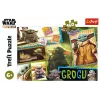 Puzzle TREFL - 160 - Grogu Star Wars Trefl 15411