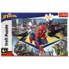 Puzzle TREFL - 160 - Spiderman's Power - Disney Marvel Spiderman 15422
