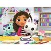 TREFL PUZZLE Puzzle - 20 miniMaxi - Dia Colorido com a Gabby - Trefl 56041