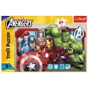 Puzzle TREFL 24 Maxi – Always Just – Disney Marvel The Avengers