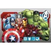 Puzzle TREFL 24 Maxi – Always Just – Disney Marvel The Avengers