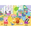 Puzzle TREFL 24 Maxi – Beautiful Peppa – Peppa Pig Trefl 14367