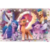Puzzle TREFL - 24 Maxi - Happy Pony Day My Little Pony Trefl 14355