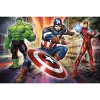 TREFL PUZZLE Puzzle - 24 Maxi - No mundo dos Vingadores