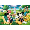 TREFL PUZZLE Puzzle - 24 Maxi - Mickey Mouse com amigos - Disney Standard Characters