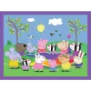 TREFL PUZZLE Puzzle - 2in1 + Memos - Momentos Felizes com a Peppa Pig Trefl 25885