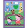 TREFL PUZZLE Puzzle - 2in1 + Memos - Momentos Felizes com a Peppa Pig Trefl 25885