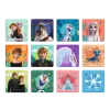 TREFL PUZZLE Puzzle - 2 em 1 + Memos Princesses in Their Land - Disney Frozen 2 93335