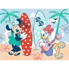 TREFL PUZZLE Puzzle – 30 – Minnie colorida – Disney Minnie Trefl 18302