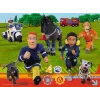 TREFL PUZZLE Puzzle - 30 - Pronto para ajudar Fireman Sam Trefl 18297
